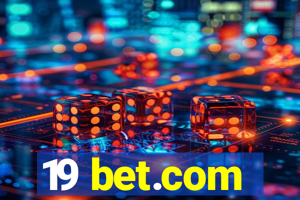 19 bet.com